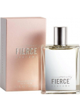 Abercrombie & Fitch Naturally Fierce Eau de Parfum for Women 50 ml