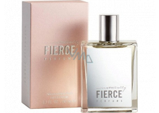 Abercrombie & Fitch Naturally Fierce Eau de Parfum for Women 50 ml