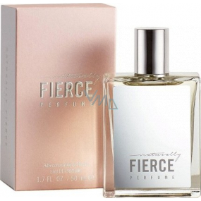 Abercrombie & Fitch Naturally Fierce Eau de Parfum for Women 50 ml