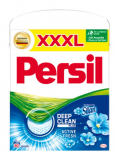 Persil Deep Clean Freshness by Silan washing powder on white and permanent color laundry box 60 doses 3.9 kg