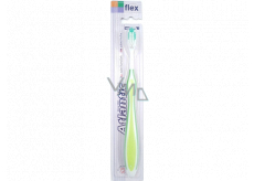 Atlantic Flex medium toothbrush 1 piece