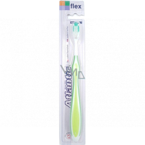 Atlantic Flex medium toothbrush 1 piece
