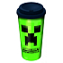 Epee Merch Minecraft - Creeper Coffee mug plastic 520 ml