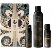 Oribe Dry Styling Collection volume spray 300 ml + volume spray 75 ml + dry shampoo 62 ml, cosmetic set 2020