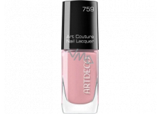 Artdeco Art Couture Nail Lacquer lak na nehty 759 Loved by Generations 10 ml