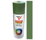 Schuller Eh klar Prisma Color Lack Acrylic Spray 91015 Green Rust 400 ml