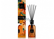 Lady Venezia Successo - Orange blossom aroma diffuser with gradual release sticks 100 ml