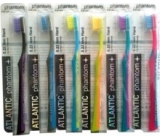 Atlantic Phantom Hard Hard Toothbrush 1 piece