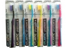 Atlantic Phantom Hard Hard Toothbrush 1 piece