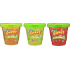 Joker Slimy Sweet Splashies modelling slime 180 g various types, recommended age 5+