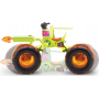 TMNT Ninja Turtles Motorbike with figure, recommended age 4+