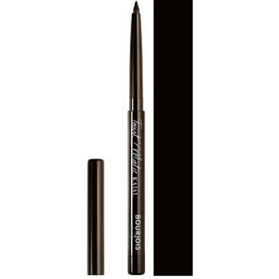 Bourjois Twist Matic Kajal automatic eyeliner 02 Brown W´oud 0,2 g