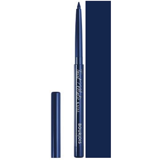 Bourjois Twist Matic Kajal automatic eyeliner 05 Mille Et Une Blue 0,2 g