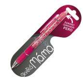 Nekupto Rubber pen with description Great Mom