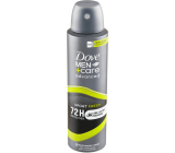 Dove Men + Care Advanced Sport Fresh antiperspirant deodorant spray for men 150 ml