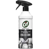 Cif Perfect Finish Stainless Steel, 435 ml
