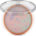 Catrice Soft Glam Filter tri-colour powder 010 Beautiful You 9 g