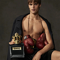 Jean Paul Gaultier Scandal Le Parfum pour Homme Eau de Parfum Refillable Bottle for Men 100 ml