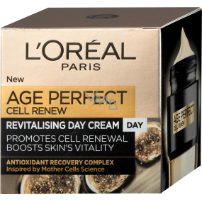 Loreal Paris Age Perfect Cell Renew Anti-Wrinkle Day Cream 50 ml