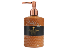 Savon De Royal Luxury Eden liquid hand soap 500 ml dispenser