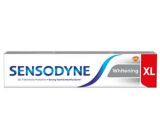 Sensodyne Whitening toothpaste gently whitens sensitive teeth 100 ml