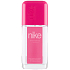 Nike Trendy Pink Woman perfumed deodorant glass for women 75 ml