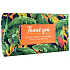 English Soap Citron & Tangerine Soap - Thank you natural perfumed toilet soap with shea butter 190 g