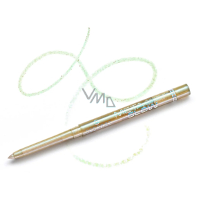 Essence Meta Glow eyeliner 03 Galactic Chrome 0,22 g