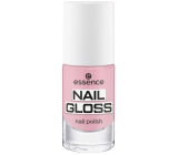Essence Nail Gloss nail polish 8 ml
