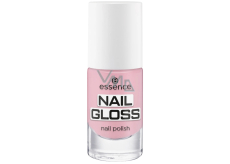 Essence Nail Gloss nail polish 8 ml