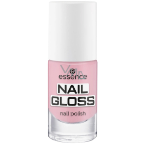 Essence Nail Gloss nail polish 8 ml