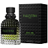 Valentino Uomo Born in Roma Green Stravaganza Eau de Toilette for Men 50 ml