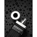 Bugatti Iconiq Black Eau de Toilette for men 100 ml