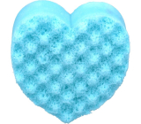 Bomb Cosmetics Sky true to yourself natural shower massage bath sponge with fragrance 180 g