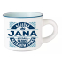 Albi Espresso cup Jana - Wonderful, gives joy at every step 45 ml