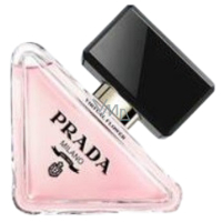 Prada Paradoxe Virtual Flower Eau de Parfum for Women 90 ml