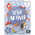 Albi Kvído Activity Book Preschooler Recommended Age 5+