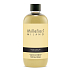 Millefiori Milano Natural Honey & Sea Salt - Honey and Sea Salt Diffuser Refill for Fragrance Sticks 500 ml