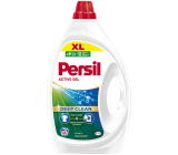 Persil Deep Clean Regular XL prací gel univerzální 55 dávek 2,475 l