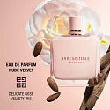 Givenchy Irresistible Nude Velvet Eau de Parfum for Women 50 ml