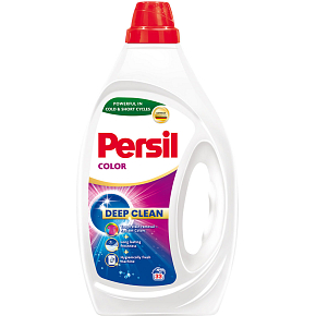 Persil gel Color 33 washes, 1485 ml