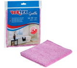 Vektex Gentle Utěrka mikrovlákno 32 x 32 cm různé barvy