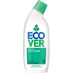 Ecover Pine & Mint Toilet Cleaner, 750 ml