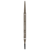 Essence Micro Precise Eyebrow Pencil 03 Light Brown, 0.05 g