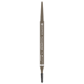 Essence Micro Precise Eyebrow Pencil 03 Light Brown, 0.05 g