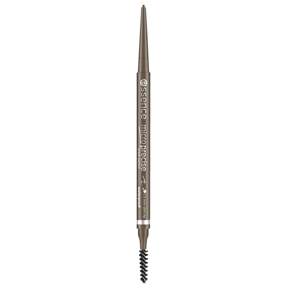 Essence Micro Precise Eyebrow Pencil 03 Light Brown, 0.05 g