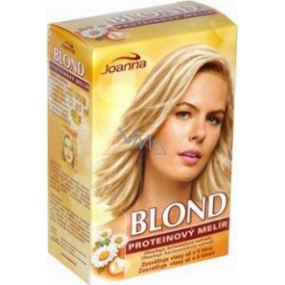 Joanna Blond Protein highlights lightener up to 6 tones