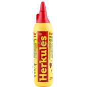Hercules Universal dispersion glue for household, school and workshop 130 g