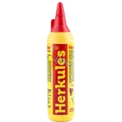 Herkules Universal Dispersion Adhesive for Home, School, and Workshop 130 g