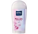 Nivea Pearl & Beauty antiperspirant deodorant stick for women 40 ml